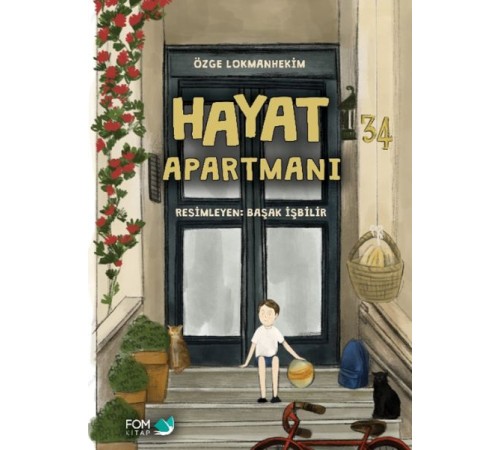 Hayat Apartmanı