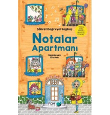 Notalar Apartmanı