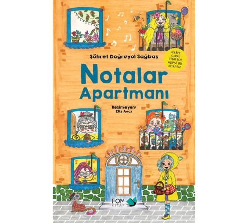 Notalar Apartmanı