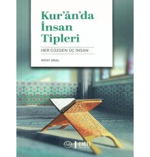 Kur'an'da İnsan Tipleri
