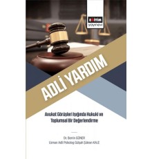Adli Yardım