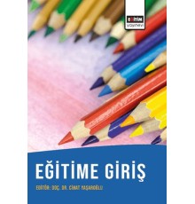 Eğitime Giriş