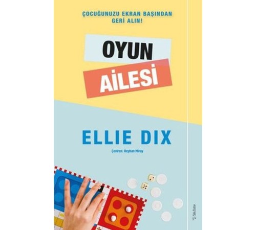 Çocuğunuzu Ekran Başında Geri Alın! Oyun Ailesi