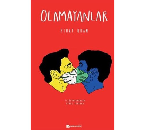Olamayanlar