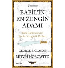 Babil'in En Zengin Adamı