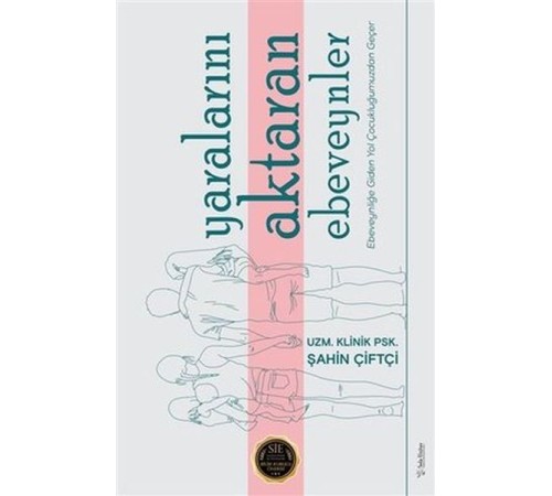 Yaralarını Aktaran Ebeveynler Yaralarını Aktaran Ebeveynler