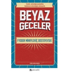 Beyaz Geceler