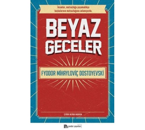 Beyaz Geceler