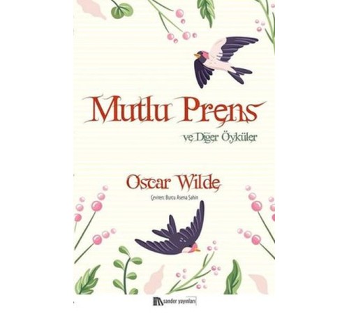 Mutlu Prens ve Diğer Öyküler