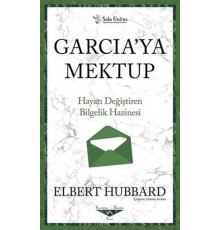 Garcia'ya Mektup - Kısaltılmış Klasikler Serisi