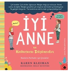 İyi Anne ve Korkutucu Düşünceler