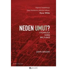Neden Umut?