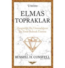Elmas Topraklar - Kısaltılmış Klasikler Serisi