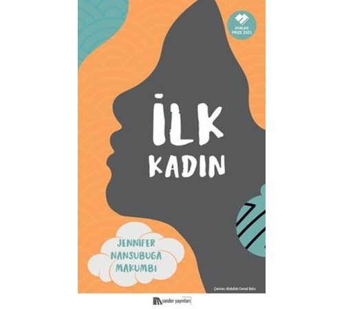 İlk Kadın