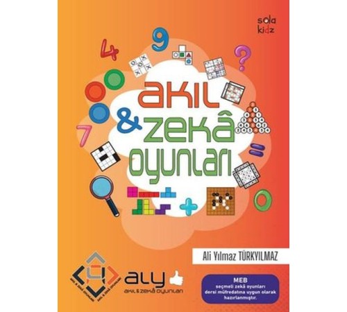Akıl ve Zeka Oyunları