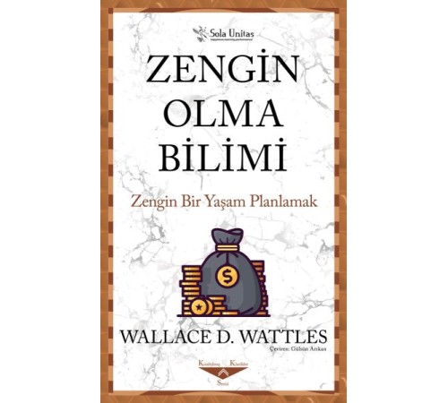 Zengin Olma Bilimi