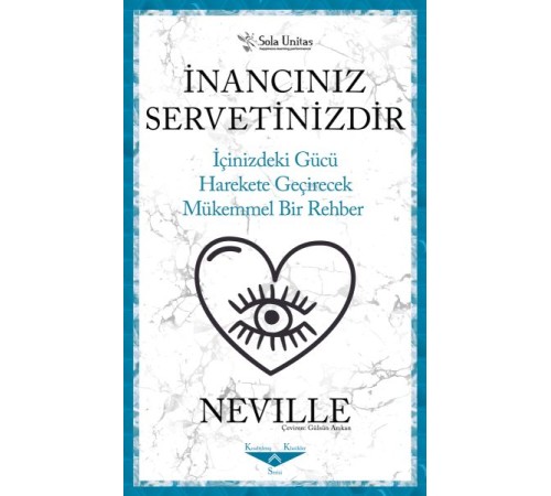 İnancınız Servetinizdir