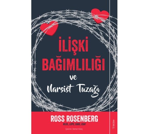 İlişki Bağımlılığı ve Narsist Tuzağı