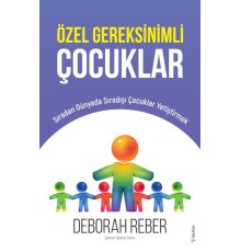 Özel Gereksinimli Çocuklar