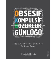 Obsesif Kompulsif Bozukluk Günlüğü