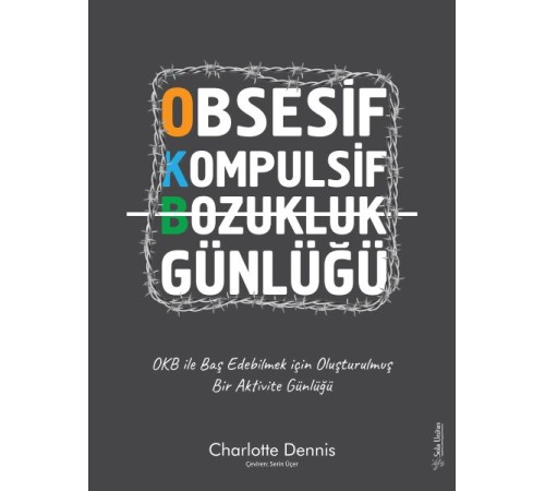 Obsesif Kompulsif Bozukluk Günlüğü