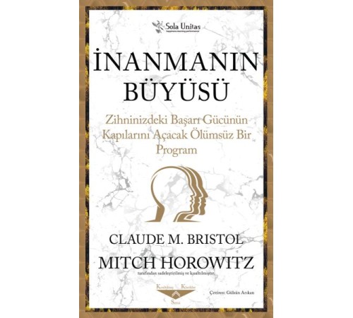 İnanmanın Büyüsü