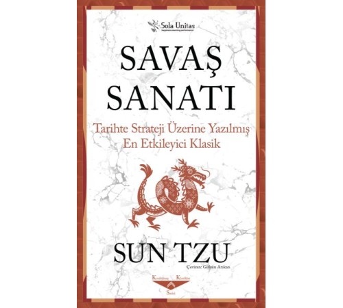 Savaş Sanatı