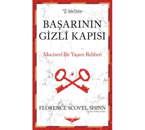 Başarının Gizli Kapısı