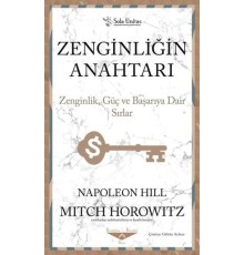 Zenginliğin Anahtarı