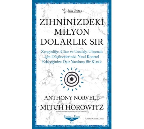Zihninizdeki Milyon Dolarlık Sır