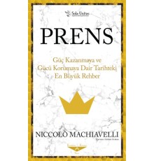 Prens Güç Kazanmaya ve Gücü