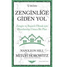 Zenginliğe Giden Yol