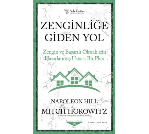 Zenginliğe Giden Yol