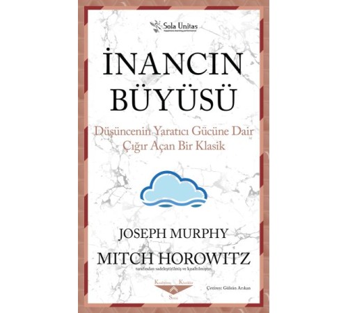 İnancın Büyüsü