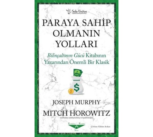 Paraya Sahip Olmanın Yolları Paraya Sahip Olmanın Yolları
