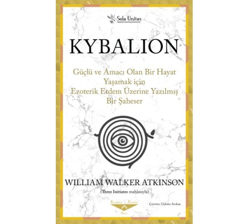 Kybalion