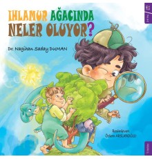 Ihlamur Ağacında Neler Oluyor?
