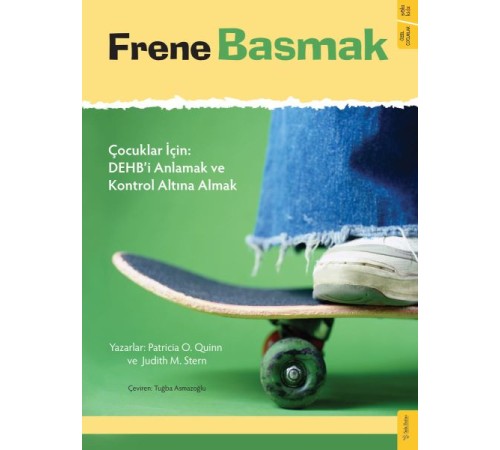 Frene Basmak