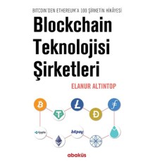 Blockchain Teknolojisi Şirketleri