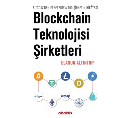 Blockchain Teknolojisi Şirketleri