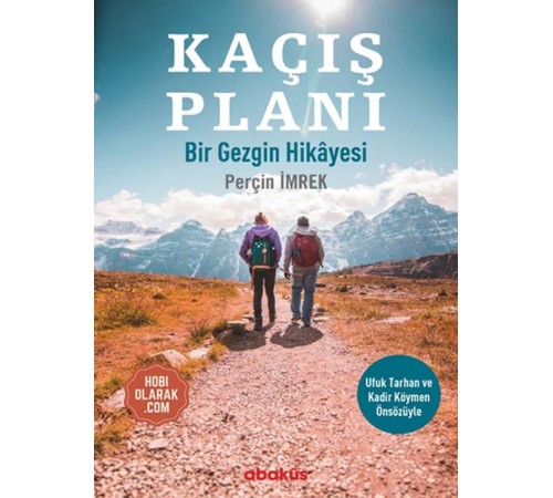 Kaçış Planı