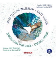Selen Teyzenin Maceraları Kuzey Işıkları