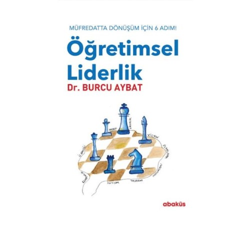 Öğretimsel Liderlik