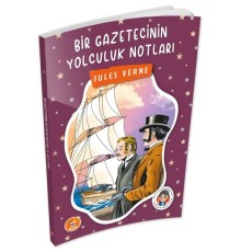 Bir Gazetecinin Yolculuk Notları