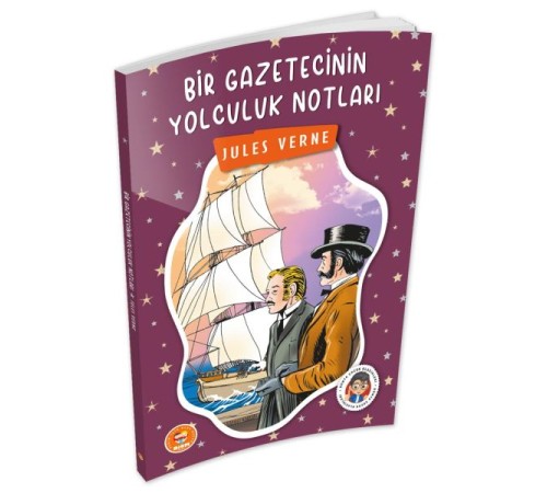 Bir Gazetecinin Yolculuk Notları
