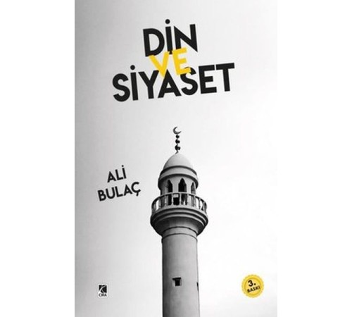 Din ve Siyaset