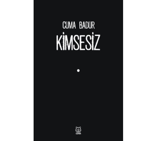 Kimsesiz Kimsesiz
