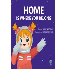Home is Where You Belong