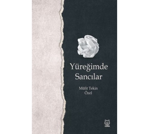 Yüreğimde Sancılar
