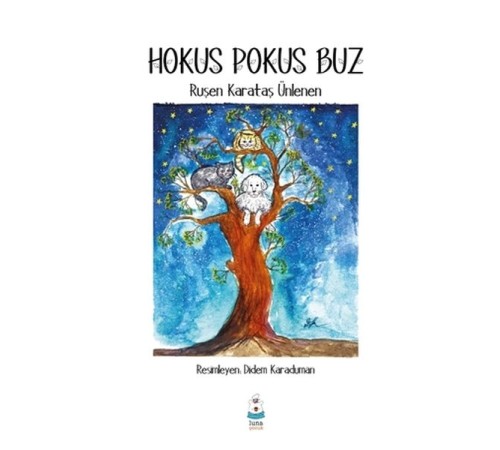 Hokus Pokus Buz